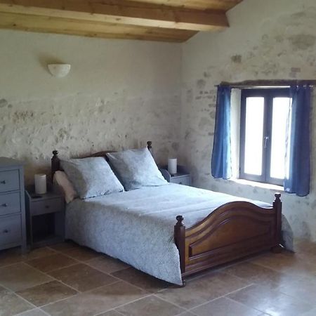 Villa Rurale Cazes-Mondenard Εξωτερικό φωτογραφία