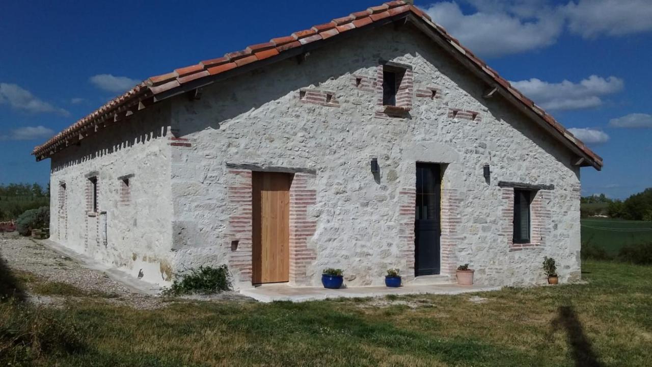 Villa Rurale Cazes-Mondenard Εξωτερικό φωτογραφία