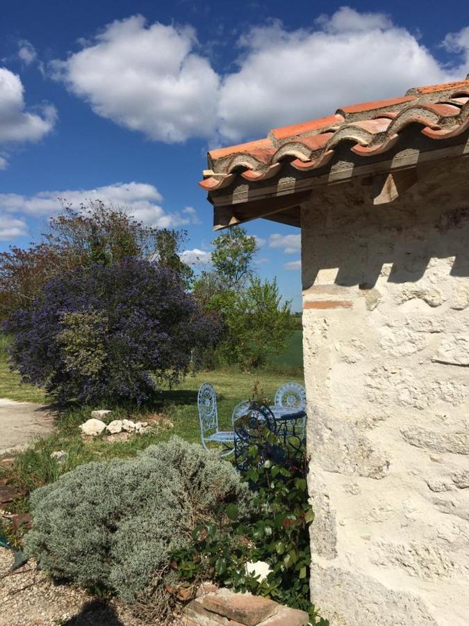 Villa Rurale Cazes-Mondenard Εξωτερικό φωτογραφία