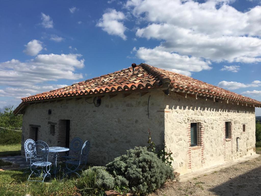 Villa Rurale Cazes-Mondenard Εξωτερικό φωτογραφία