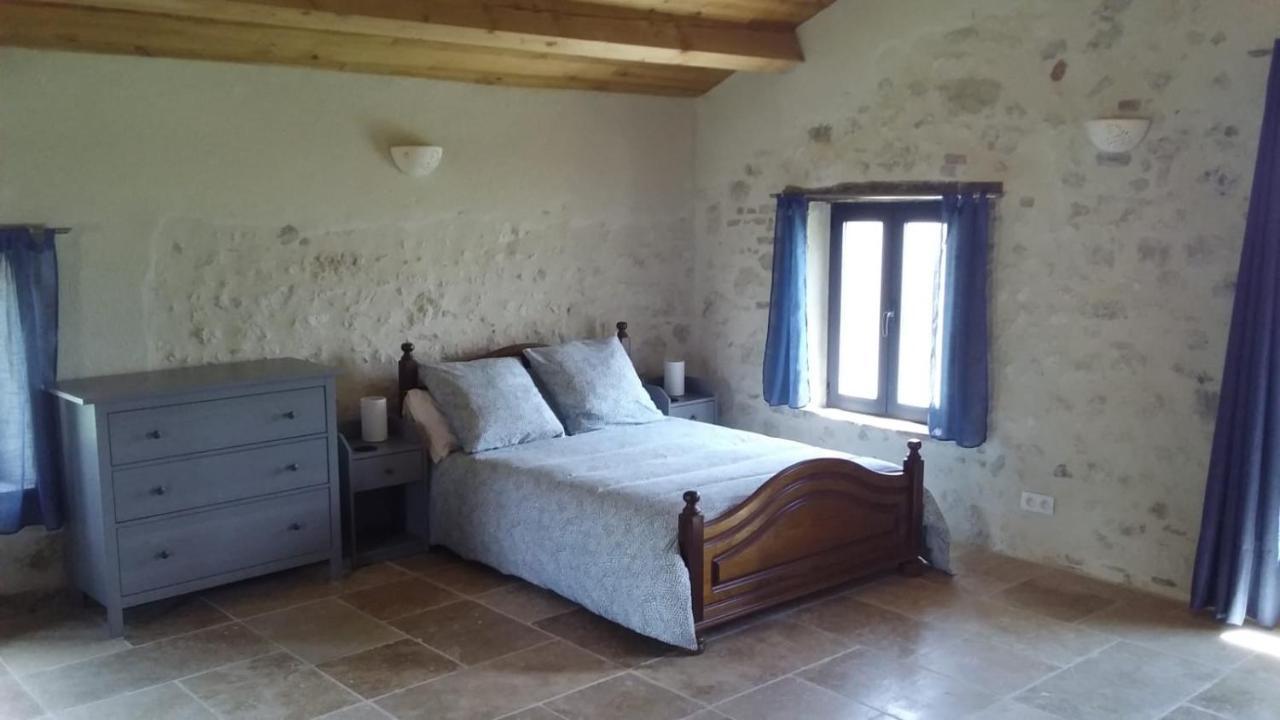 Villa Rurale Cazes-Mondenard Εξωτερικό φωτογραφία