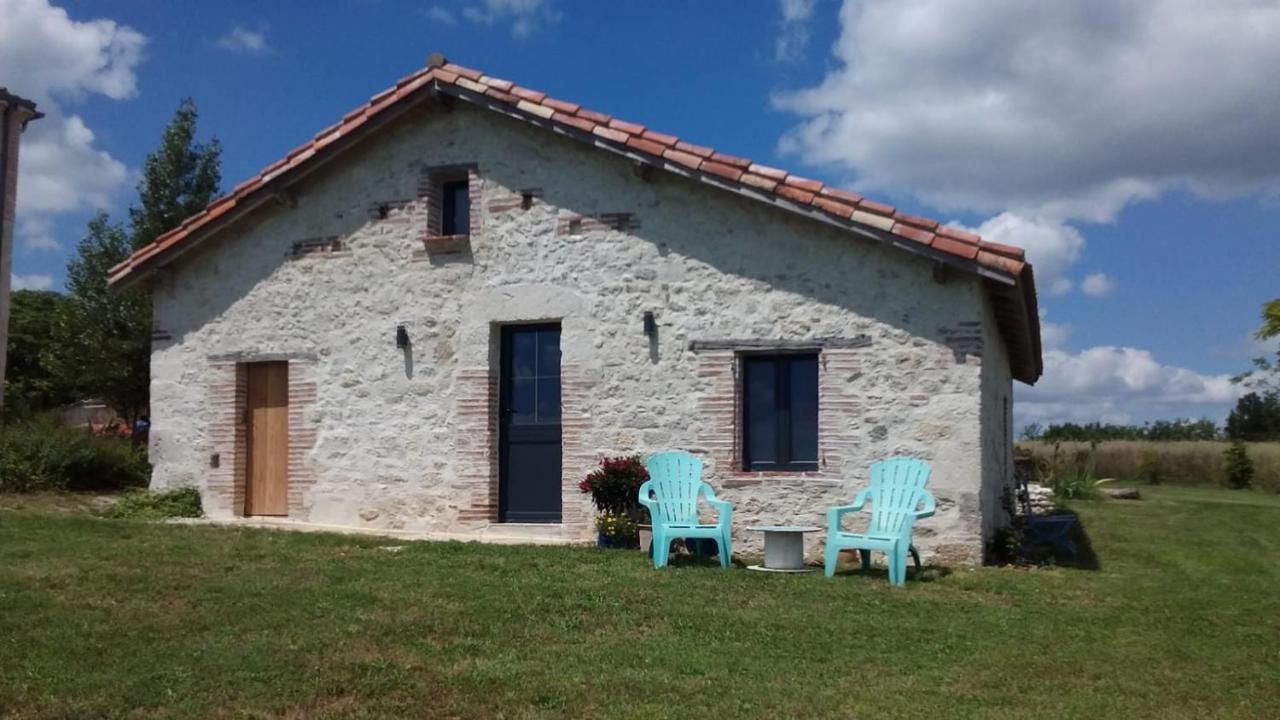Villa Rurale Cazes-Mondenard Εξωτερικό φωτογραφία