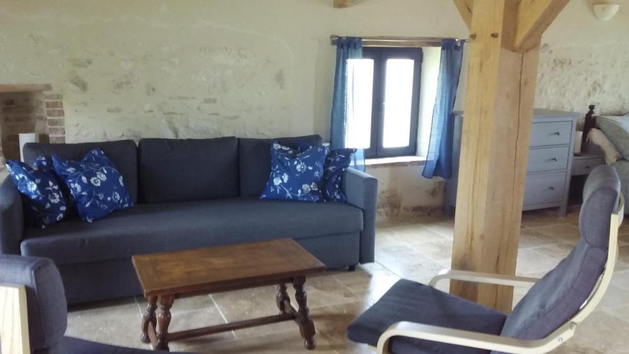 Villa Rurale Cazes-Mondenard Εξωτερικό φωτογραφία