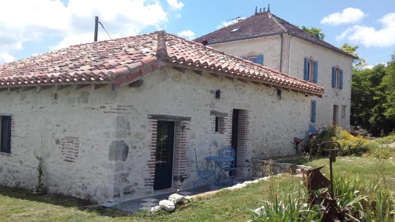 Villa Rurale Cazes-Mondenard Εξωτερικό φωτογραφία