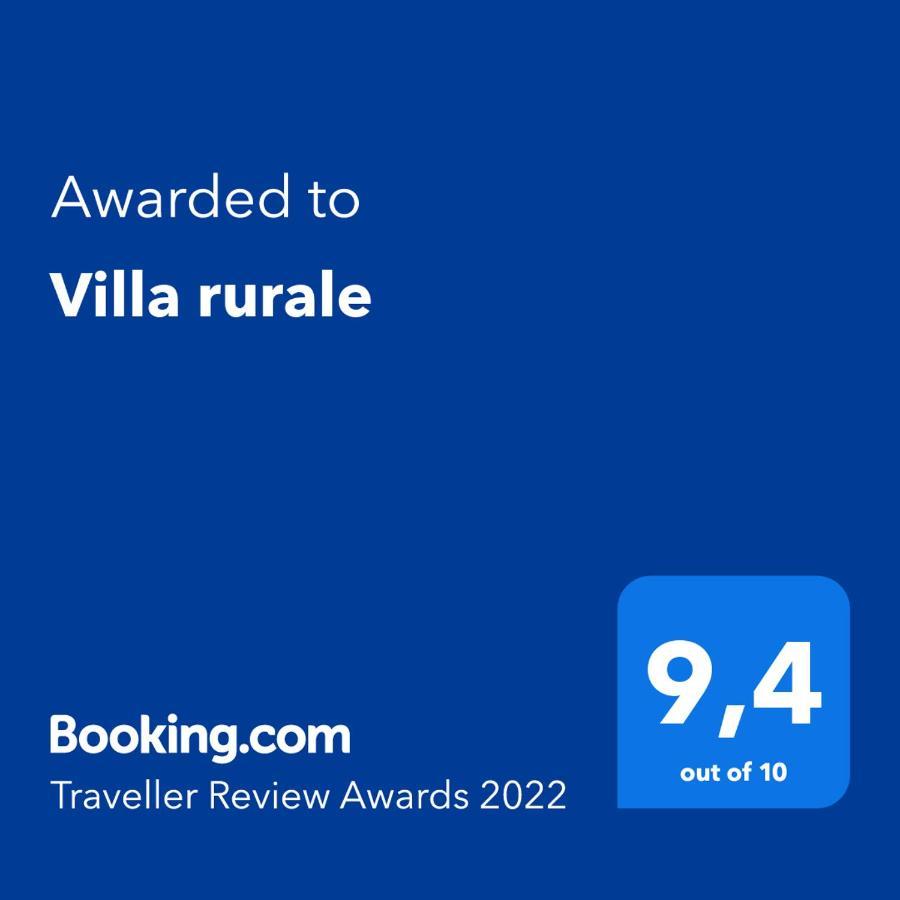 Villa Rurale Cazes-Mondenard Εξωτερικό φωτογραφία
